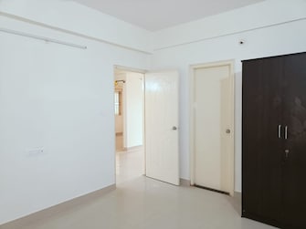 2 BHK Apartment For Rent in Kumari Tusti Thanisandra Bangalore  7577683