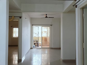 2 BHK Apartment For Rent in Kumari Tusti Thanisandra Bangalore  7577683