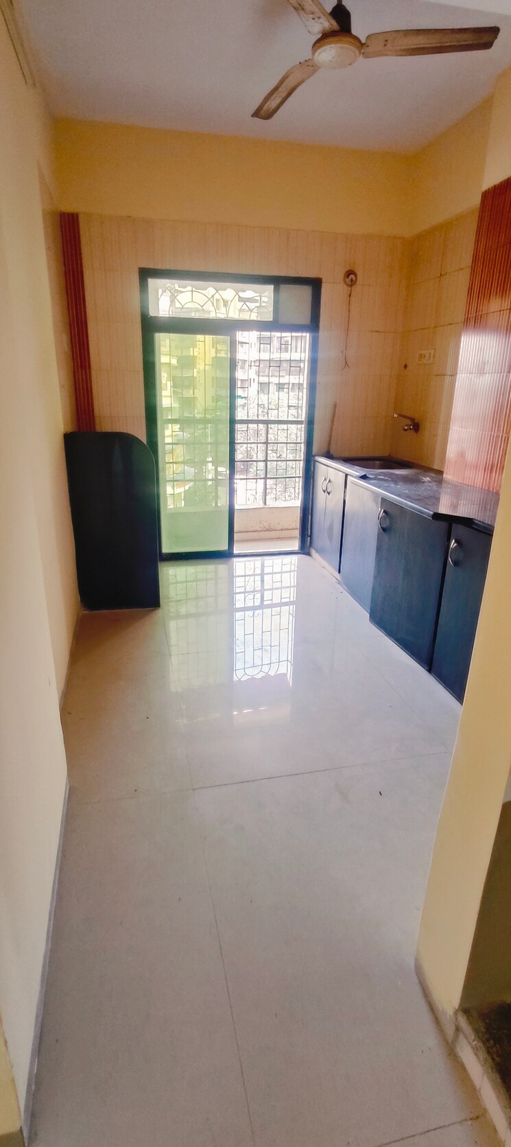 Kitchen, dharti-ashtvinayak 2 Bedroom 1100 Sq.Ft. Apartment In Kamothe Navi Mumbai 7577753