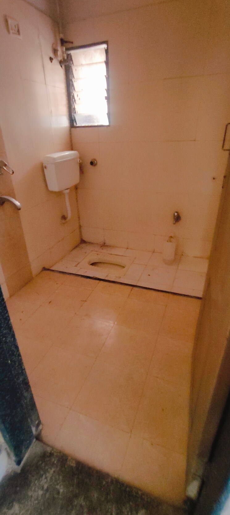 Bathroom, dharti-ashtvinayak 2 Bedroom 1100 Sq.Ft. Apartment In Kamothe Navi Mumbai 7577753