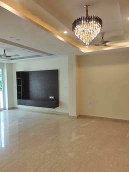 3 BHK Builder Floor For Rent in Sector 31 Gurgaon  7577696