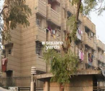 2 BHK Apartment For Resale in Krishna Park Delhi  7577709