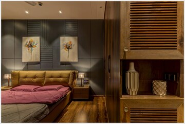 Kitchen in 2 BHK Apartment at Amit Colori, Undri – for Sale