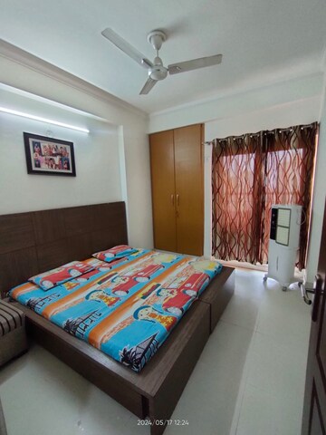 Bedroom in 2 BHK Apartment at Ace Divino, Sector 1 Greater Noida – for Sale