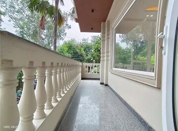 Master Bedroom in 4 BHK Builder Floor at Saket – for Sale
