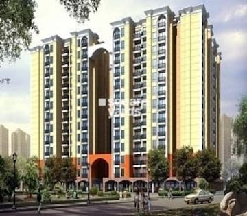 1 BHK Apartment For Resale in Shiv Sai Park Apartments Sector 87 Faridabad  7577738