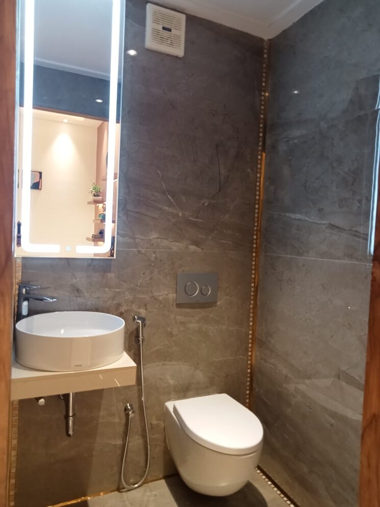 Bathroom, aristone-the-hyde-park 3 Bedroom 1022 Sq.Ft. Apartment In Mira Road Thane 7577721
