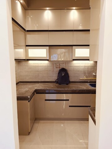 Kitchen in 2 BHK Apartment at Ace Divino, Sector 1 Greater Noida – for Sale