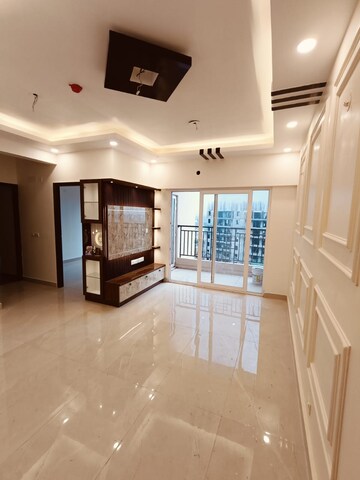 Living Room in 2 BHK Apartment at Ace Divino, Sector 1 Greater Noida – for Sale
