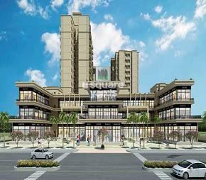 2 BHK Apartment For Sale in Signature Signum 37D III, Sector 37d