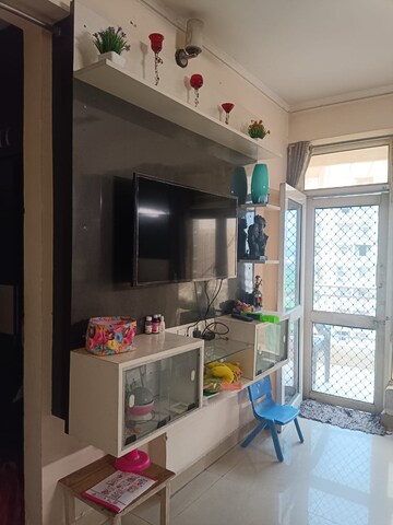 Furnished Amenities in 3 BHK Apartment at Shiv Sai Ozone Park, Sector 86 – for Sale