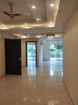 3 BHK Builder Floor For Rent in Sector 45 Gurgaon  7577768