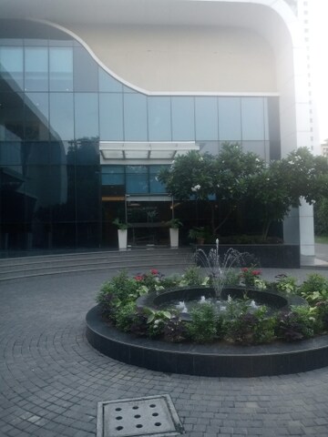 3 BHK Apartment – Exterior View View at Paras Dews, Sector 106 - for Sale