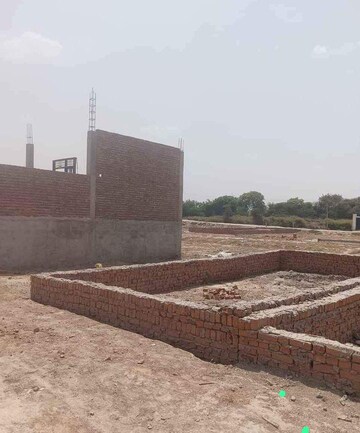  Plot For Sale in Neharpar