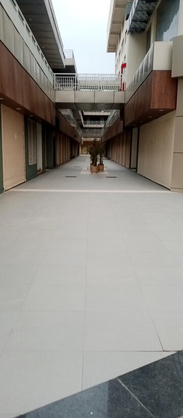  Shop – Exterior View View at Sector 83 - for Sale
