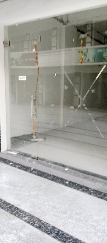  Shop – Exterior View View at Sector 83 - for Sale