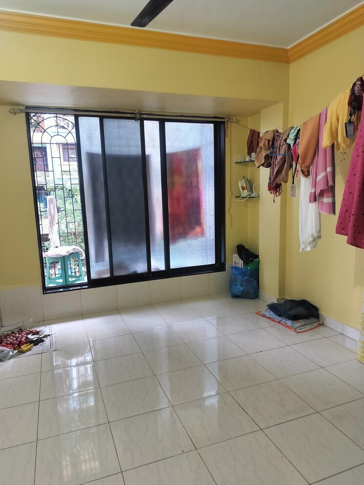 Bedroom, sadguru-niwas-nerul 1 Bedroom 550 Sq.Ft. Apartment In Nerul Navi Mumbai 7577803