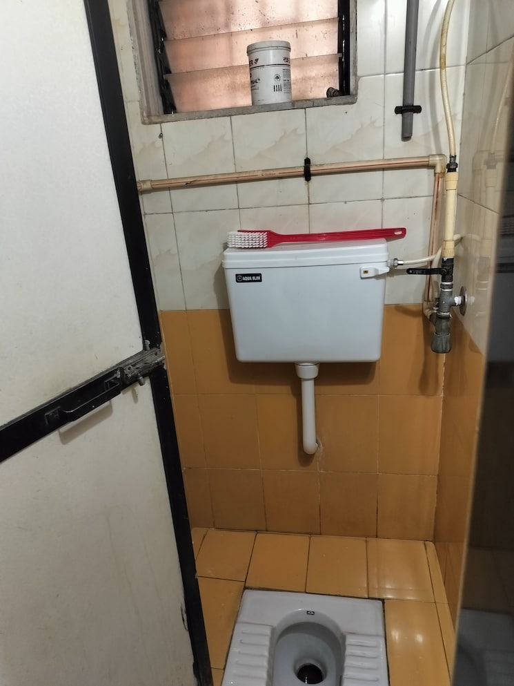 Kitchen, sadguru-niwas-nerul 1 Bedroom 550 Sq.Ft. Apartment In Nerul Navi Mumbai 7577803