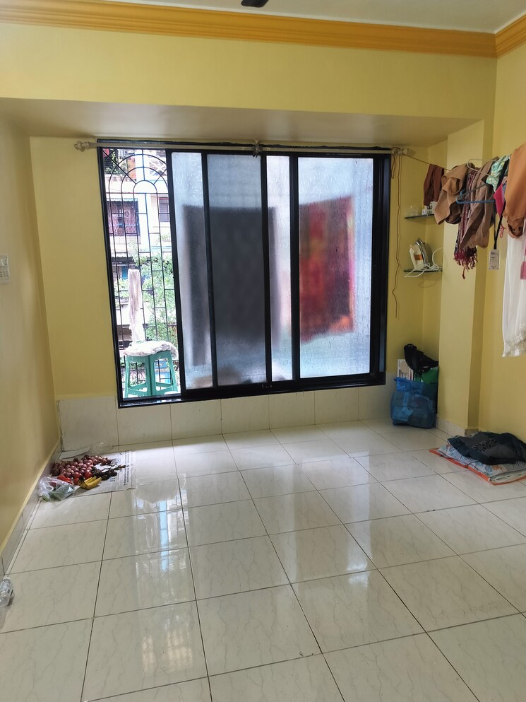 Bedroom, sadguru-niwas-nerul 1 Bedroom 550 Sq.Ft. Apartment In Nerul Navi Mumbai 7577803