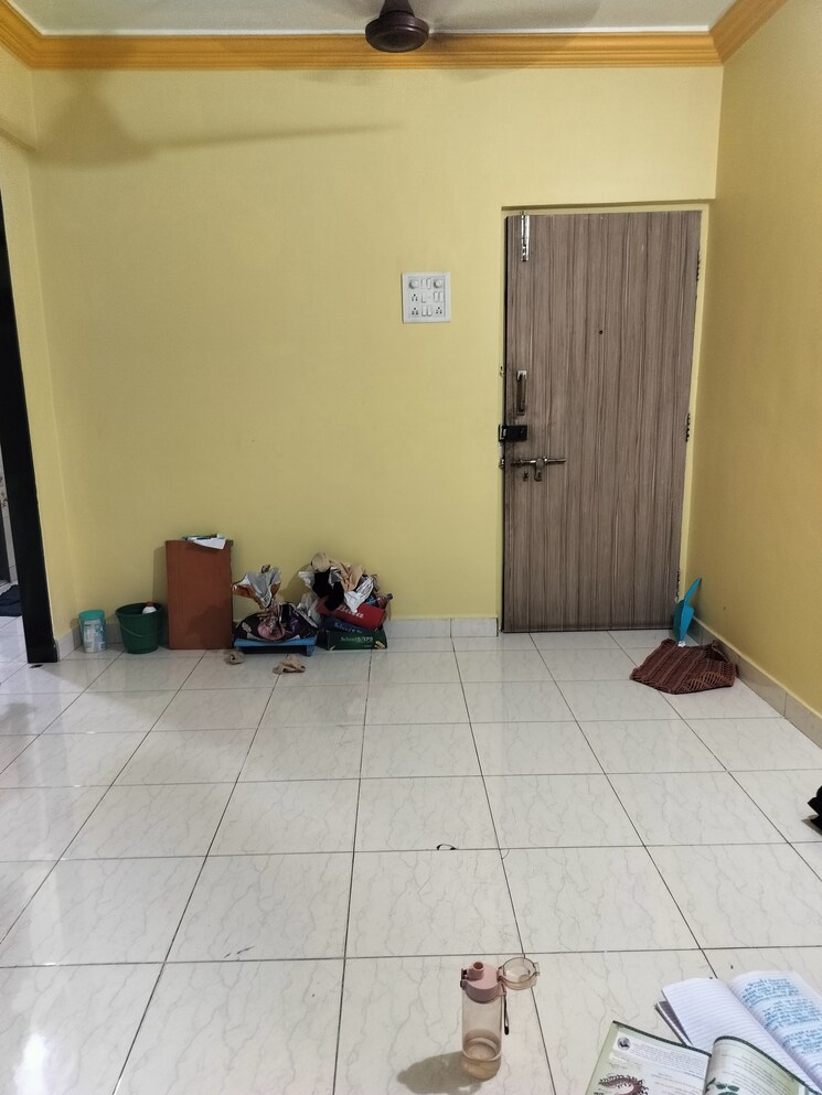 Bedroom, sadguru-niwas-nerul 1 Bedroom 550 Sq.Ft. Apartment In Nerul Navi Mumbai 7577803