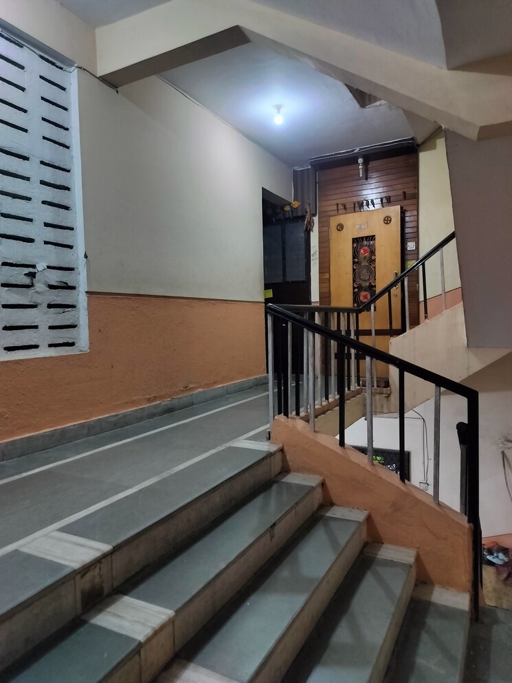 undefined, sadguru-niwas-nerul 1 Bedroom 550 Sq.Ft. Apartment In Nerul Navi Mumbai 7577803