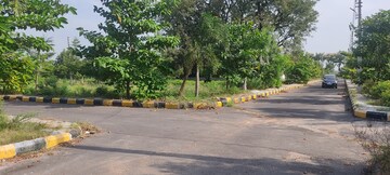 Plot Area in  Plot at Golden Sands Residency, Keesara – for Sale