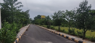 Plot For Resale in Golden Sands Residency Keesara Hyderabad  7577839