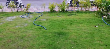  Plot – Exterior View View at Golden Sands Residency, Keesara - for Sale