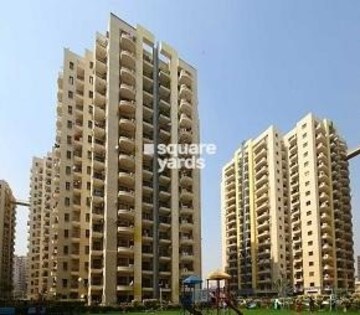 3 BHK Apartment For Sale in RPS Savana, Sector 88
