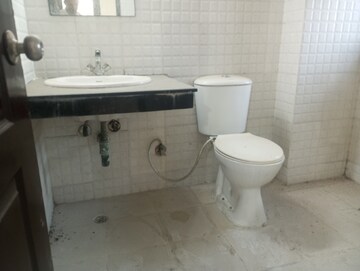 Bathroom in 3 BHK Apartment at RPS Savana, Sector 88 – for Sale