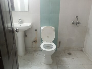 Bathroom in 3 BHK Apartment at RPS Savana, Sector 88 – for Sale