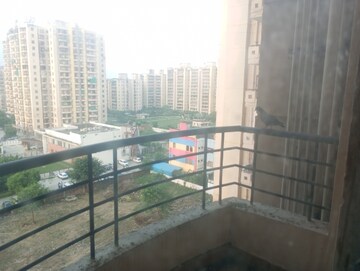 Balcony in 3 BHK Apartment at RPS Savana, Sector 88 – for Sale