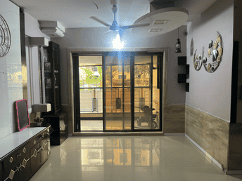 2 BHK Apartment For Rent in Ochna Pride Park CHS Ltd Oswal Park Thane  7577911