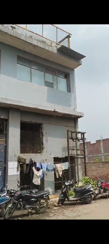  Industrial Plot – Exterior View View at Sector 56a - for Sale