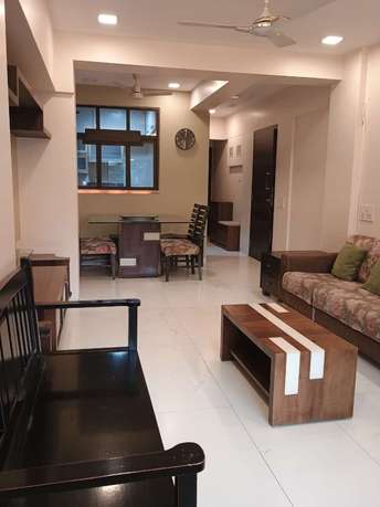 1.5 BHK Apartment For Rent in Sai Ekta Priya CHS Andheri West Mumbai  7577847