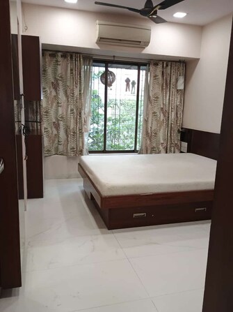 1.5 BHK Apartment For Rent in Sai Ekta Priya CHS Andheri West Mumbai  7577847