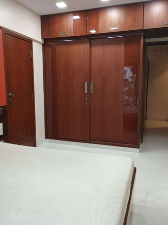 1.5 BHK Apartment For Rent in Sai Ekta Priya CHS Andheri West Mumbai  7577847