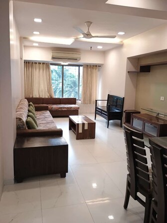 1.5 BHK Apartment For Rent in Sai Ekta Priya CHS Andheri West Mumbai  7577847