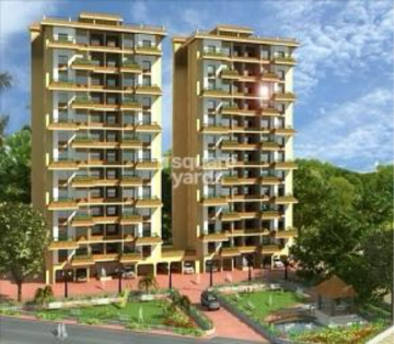 2 BHK Apartment For Sale in Casa Vibrante, Undri