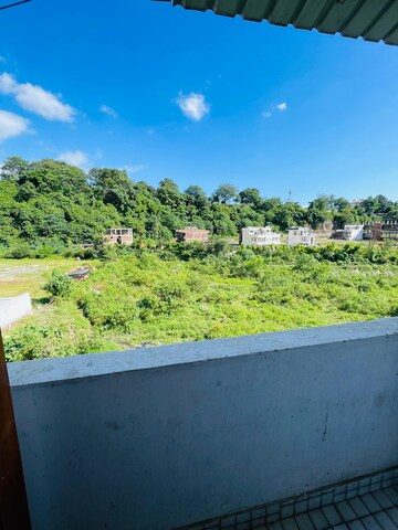 Master Bedroom in 3 BHK Builder Floor at Sahastradhara Road – for Sale