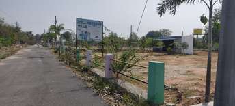 Plot For Resale in Golden Sands Residency Keesara Hyderabad  7577839