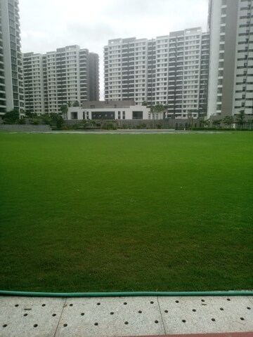 3.5 BHK Apartment – Exterior View View at Sobha City Gurgaon, Sector 108 - for Sale