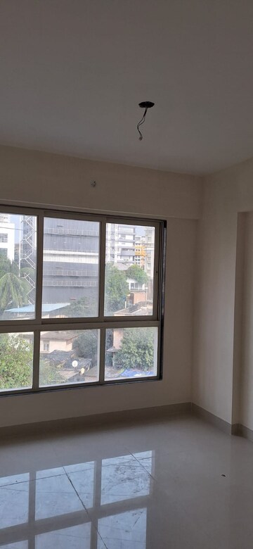 2 BHK Apartment For Rent in Parth Shri Sai Lata CHS Chembur Mumbai  7577856