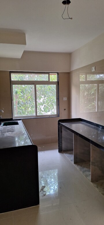 2 BHK Apartment For Rent in Parth Shri Sai Lata CHS Chembur Mumbai  7577856