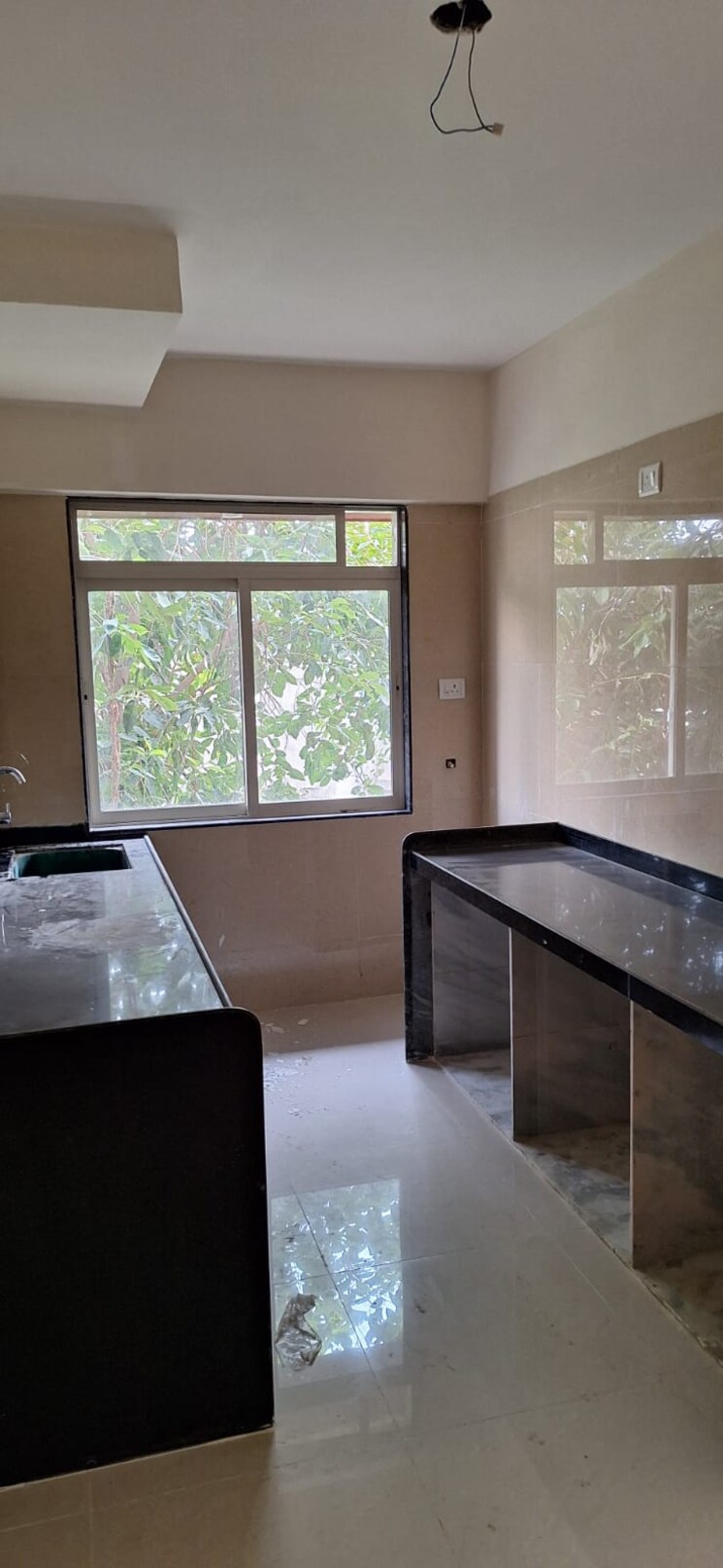 Kitchen, parth-shri-sai-lata-chs 2 Bedroom 704 Sq.Ft. Apartment In Chembur Mumbai 7577856