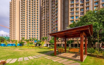 2 BHK Apartment – Exterior View View at Gurukrupa Marina Enclave, Malad West - for Sale