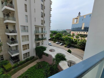 2 BHK Apartment – Exterior View View at Emaar Digi Homes, Sector 62 - for Sale