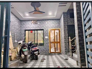 Parking in 2 BHK Independent House at Dunda – for Sale