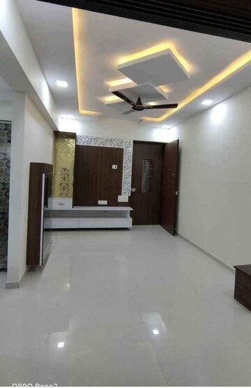 Living Room in 2 BHK Independent House at Dunda – for Sale