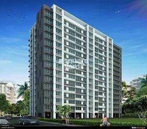 2 BHK Apartment For Rent in Omkar Meridia Kurla West Mumbai  7577946